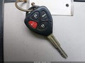 Photo 11 of 16 — 2010 Toyota Camry