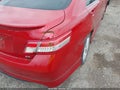 Photo 13 of 16 — 2010 Toyota Camry