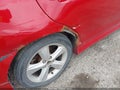 Photo 14 of 16 — 2010 Toyota Camry