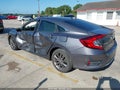 2021 Honda Civic — photo 3 of 16 | VIN 19XFC1F7XME007398