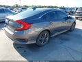 2021 Honda Civic — photo 4 of 16 | VIN 19XFC1F7XME007398