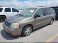 Photo 2 of 11 — 2004 Ford Freestar