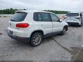 2014 Volkswagen Tiguan — photo 4 of 17 | VIN WVGBV3AX1EW548208
