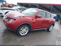 Photo 14 of 17 — 2016 Nissan Juke