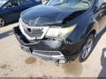 Photo 18 of 18 — 2012 Acura MDX