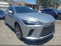 Photo 1 of 17 — 2025 Lexus RX 350