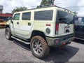 2005 Hummer H2 — photo 14 of 15 | VIN 5GRGN23UX5H116730