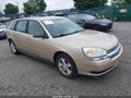 Photo 1 of 12 — 2005 Chevrolet Malibu