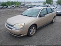 Photo 2 of 12 — 2005 Chevrolet Malibu