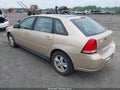 Photo 3 of 12 — 2005 Chevrolet Malibu