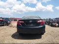 Photo 16 of 19 — 2014 Toyota Camry