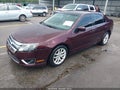 Photo 2 of 11 — 2011 Ford Fusion