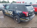 Photo 3 of 14 — 2014 Ford Police Interceptor Utility