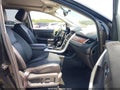 Photo 5 of 17 — 2013 Ford Edge