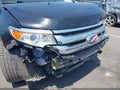 Photo 6 of 17 — 2013 Ford Edge