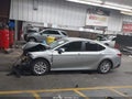Photo 15 of 17 — 2025 Toyota Camry