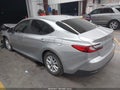 Photo 3 of 17 — 2025 Toyota Camry