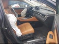 Photo 5 of 16 — 2022 Lexus RX 350