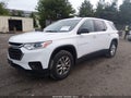 Photo 2 of 17 — 2020 Chevrolet Traverse