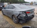 Photo 3 of 17 — 2018 Hyundai Elantra