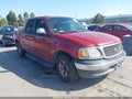 Photo 1 of 11 — 2001 Ford F-150