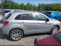 Photo 13 of 16 — 2014 Mitsubishi Outlander Sport