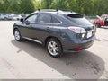 Photo 3 of 16 — 2010 Lexus RX 450h
