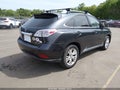 Photo 4 of 16 — 2010 Lexus RX 450h