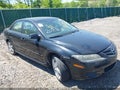Photo 1 of 11 — 2008 Mazda 6