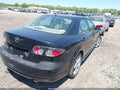 Photo 4 of 11 — 2008 Mazda 6