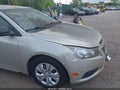 Photo 15 of 15 — 2014 Chevrolet Cruze