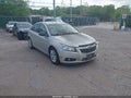 Photo 1 of 15 — 2014 Chevrolet Cruze
