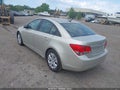 Photo 3 of 15 — 2014 Chevrolet Cruze