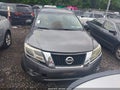 Photo 11 of 15 — 2015 Nissan Pathfinder