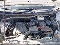 Photo 10 of 11 — 2013 Nissan NV 200
