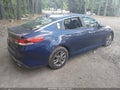 Photo 4 of 10 — 2016 Kia Optima
