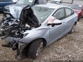 Photo 2 of 16 — 2017 Chevrolet Cruze