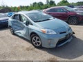 Photo 1 of 18 — 2015 Toyota Prius
