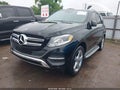2019 Mercedes-Benz GLE-Class — photo 2 of 19 | VIN 4JGDA5GBXKB213575