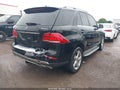 2019 Mercedes-Benz GLE-Class — photo 4 of 19 | VIN 4JGDA5GBXKB213575