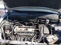 Photo 10 of 11 — 2002 Honda CR-V
