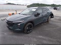 Photo 4 of 17 — 2026 Chevrolet Trax