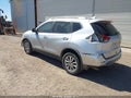 Photo 3 of 16 — 2017 Nissan Rogue