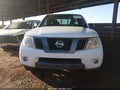 Photo 11 of 15 — 2012 Nissan Frontier