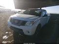 Photo 2 of 15 — 2012 Nissan Frontier
