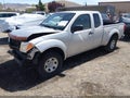 Photo 2 of 15 — 2005 Nissan Frontier
