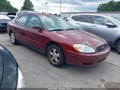 2005 Ford Taurus — photo 1 of 12 | VIN 1FAHP53225A154306