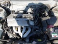 Photo 10 of 12 — 1999 Toyota Corolla
