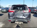 Photo 6 of 17 — 2018 Honda CR-V