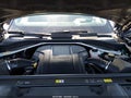 Photo 10 of 16 — 2024 Land Rover Range Rover